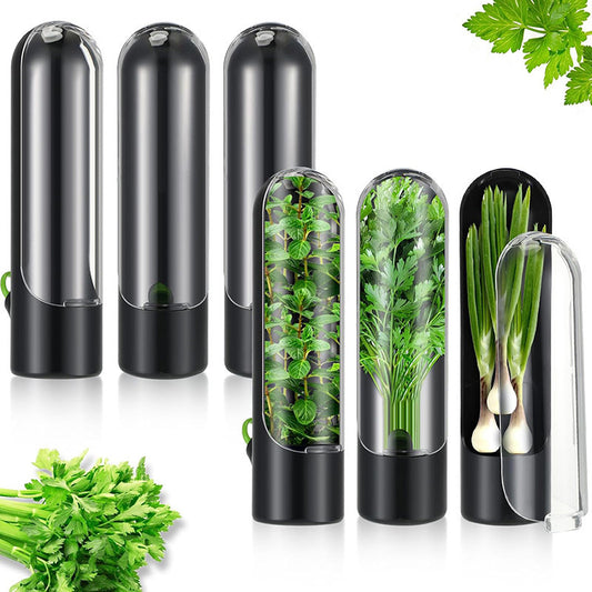 Herb Storage Container