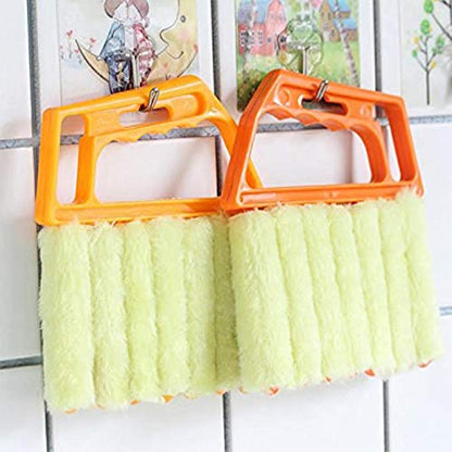 Microfiber Blinds Cleaning Brush
