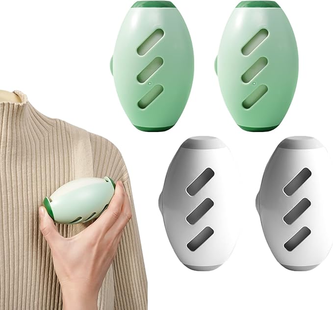 Portable Pet Hair Roller