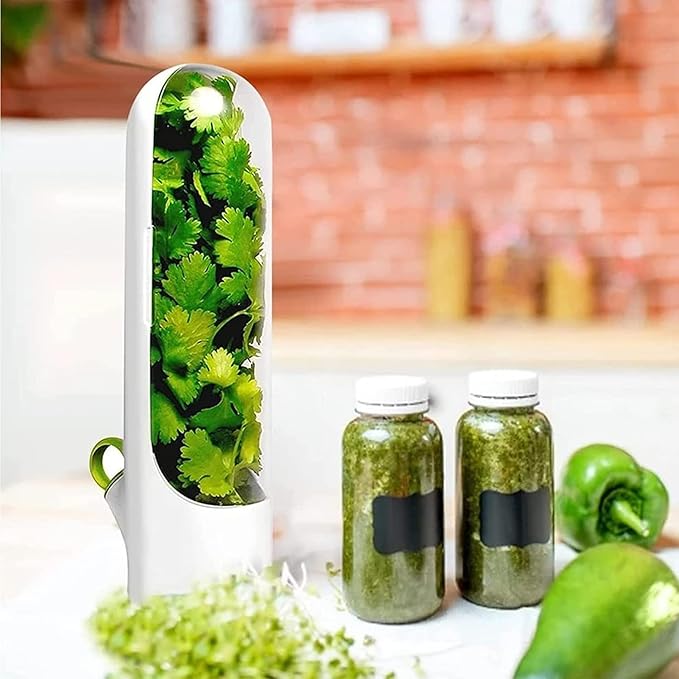 Herb Storage Container