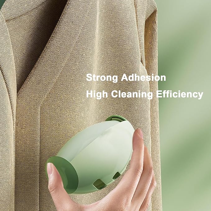 Portable Pet Hair Roller