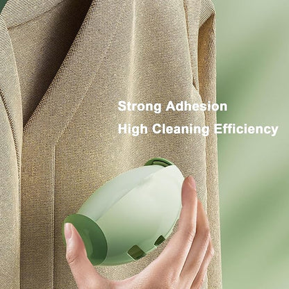 Portable Pet Hair Roller