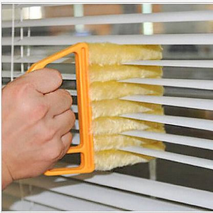 Microfiber Blinds Cleaning Brush