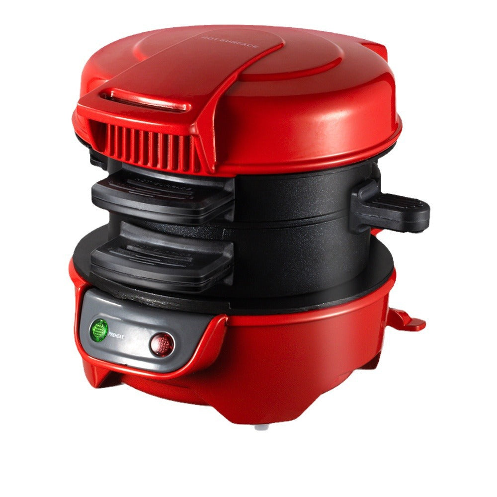 Breakfast Sandwich Maker