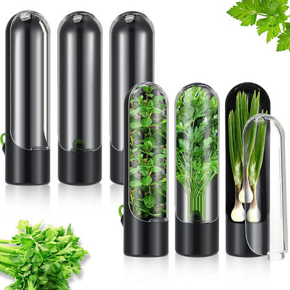Herb Storage Container