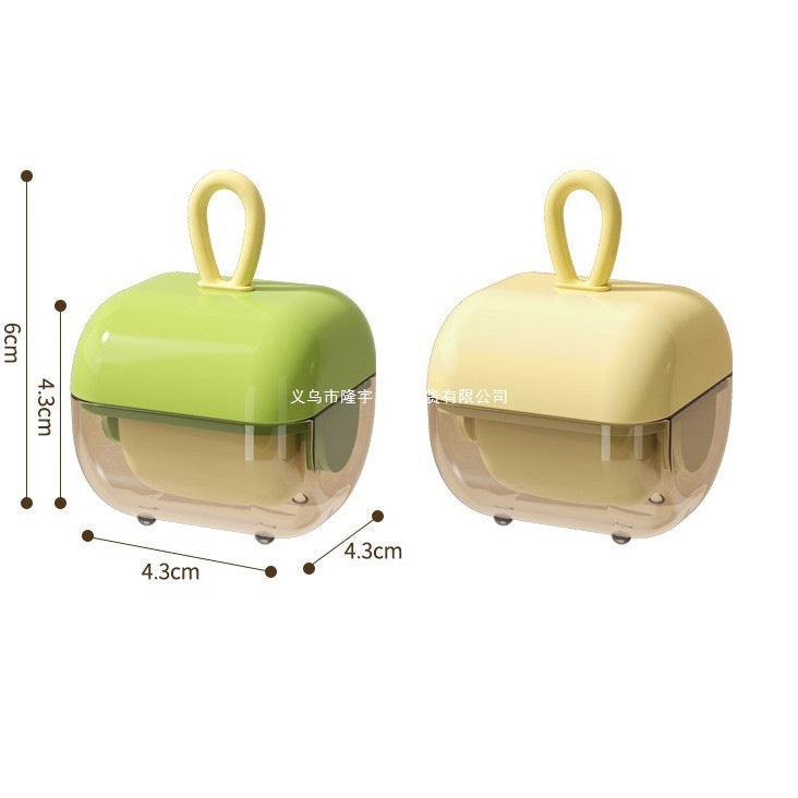 Washable Hair Remover Mini Roller