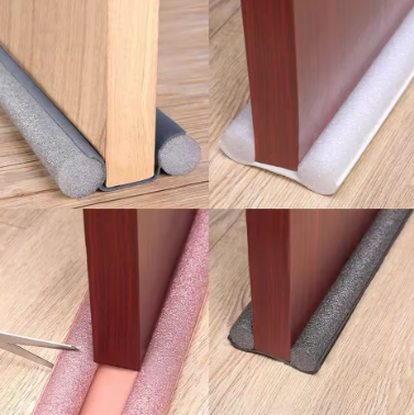 Door Bottom Seal Strip