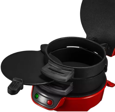 Breakfast Sandwich Maker
