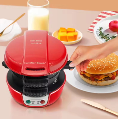 Breakfast Sandwich Maker